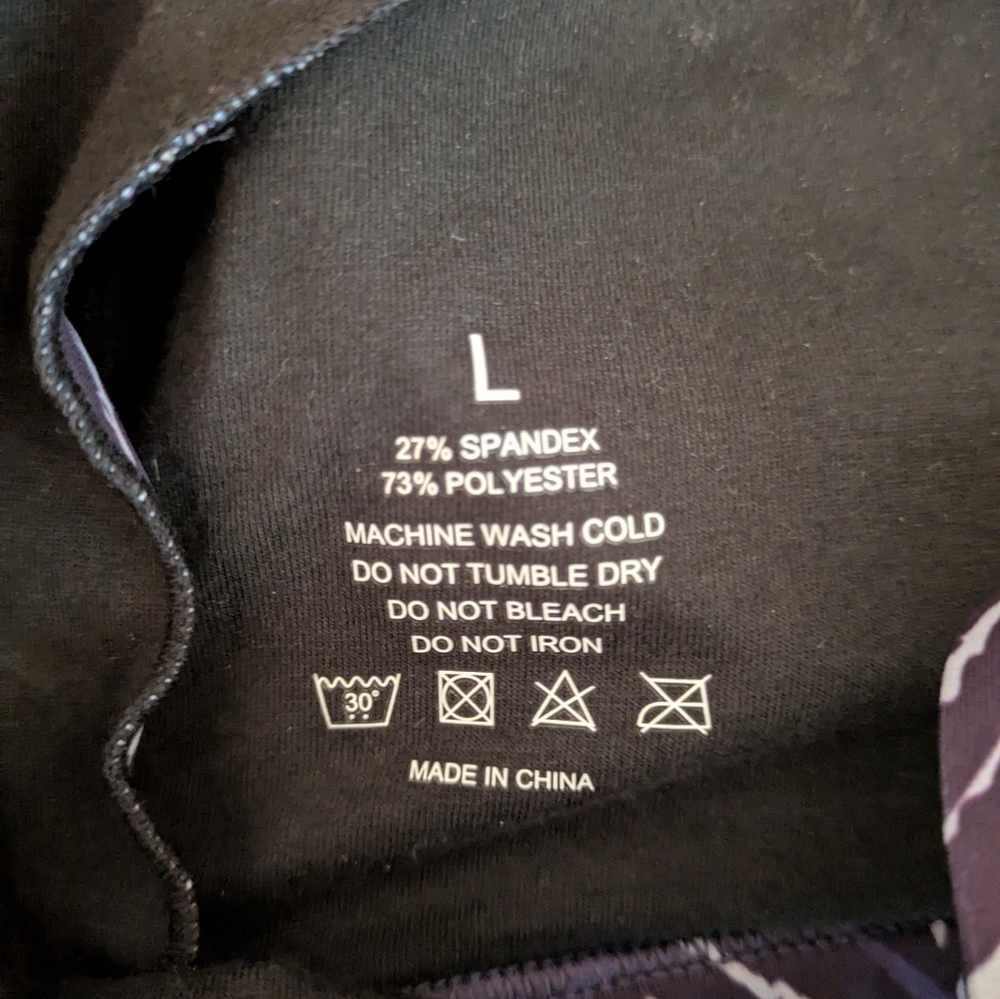 Mama Outfitters Nursing/Sports Bra - Picture 3 of 3